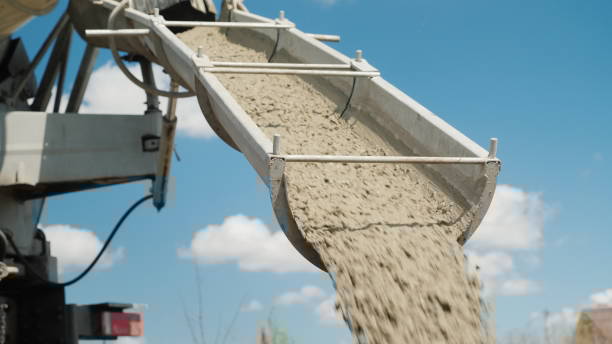 Best Concrete Driveway Installation in Libertyvle, IL