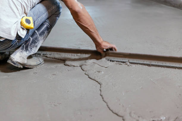 Best Concrete Retaining Walls in Libertyvle, IL