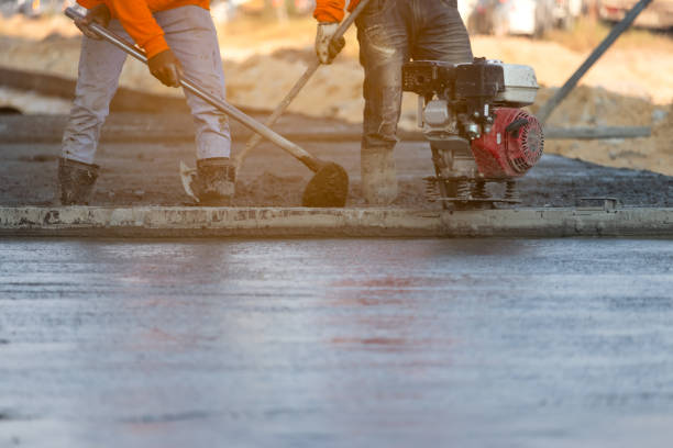 Best Concrete Retaining Walls in Libertyvle, IL