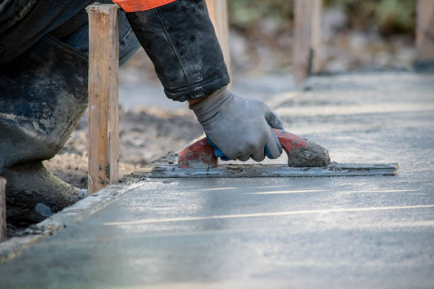 Best Concrete Foundation Repair in Libertyvle, IL