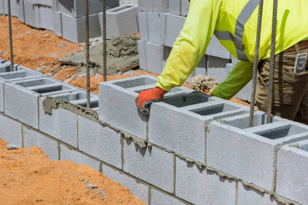 Best Concrete Demolition Services in Libertyvle, IL