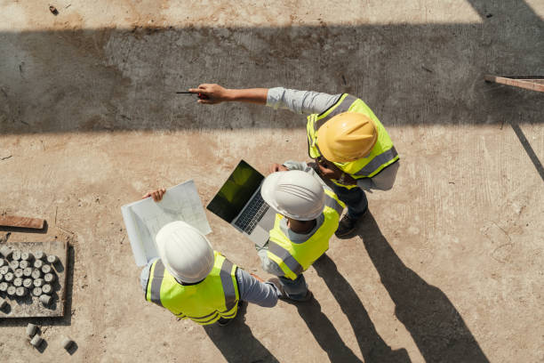 Best Stamped Concrete Services in Libertyvle, IL