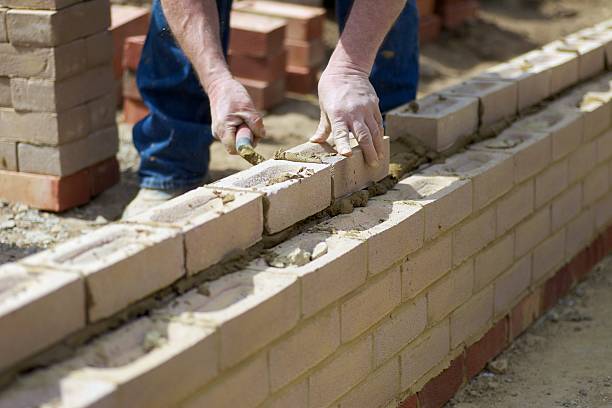 Best Concrete Driveway Installation in Libertyvle, IL