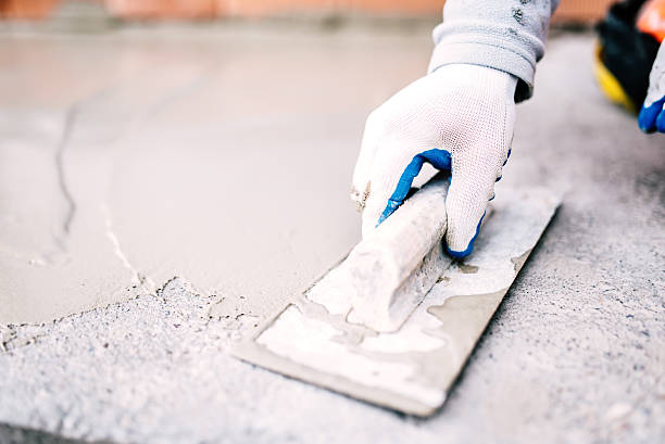Best Industrial Concrete Flooring in Libertyvle, IL
