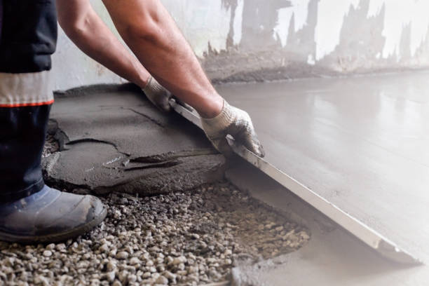 Best Commercial Concrete Services in Libertyvle, IL